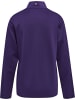 Hummel Hummel Sweatshirt Hmlcore Multisport Damen Atmungsaktiv Feuchtigkeitsabsorbierenden in ACAI