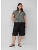 s.Oliver Bluse in 99A2_schwarz