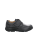 Jomos Freizeitschuhe in schwarz in schwarz
