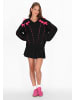 myMo Women Sweater in black
