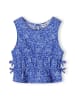 Minoti 2-tlg T-Shirt & Shorts 30SET154 in Blau
