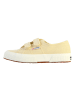 Superga Cotjstrap Classic Kindersneaker Beige