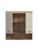 ebuy24 Badschrank Scout Kaschmir 74 x 24 cm