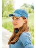 Eisley Baseball Cap in rot