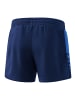 erima Six Wings Shorts in new navy/new royal