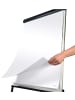 Herlitz Flipchartblock 68x99 20 Blatt blanko