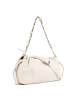 Valentino Robby Umhängetasche 30 cm ecru