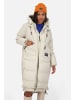 alife and kickin Winterjacke, Outdoorjacke, Steppmantel RihannaAK A in pumice