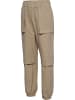Hummel Verstellbare Taille Hose Hmljr Street Kinder in SILVER MINK