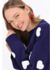 myMo Sweater in navy