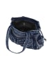 myMo ROCKS Women Shoulder Bag in Blue