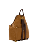 myMo Girls Backpack in Yellow