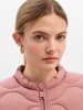 Fuchs Schmitt Steppjacke New Orleans in altrosa