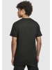 Mister Tee T-Shirt in black