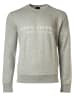 Armani Exchange Sweatshirt in Grau