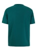 Joy Sportswear T-Shirt LEX in racing green