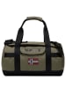 Napapijri Bering Travel - Reisetasche S 46 cm (tea leaf) in tea leaf