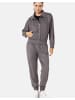 Cipo & Baxx Jogging Suit WLR151 in GREY