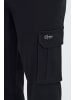 !SOLID Cargohose SDCHASEY in Schwarz