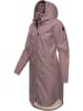 ragwear Übergangsjacke Belinka in Mauve24