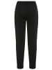 Laura Scott Stretch-Hose in schwarz