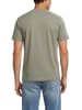 riverso  T-Shirt riverso Tshirt Herren Regular Fit RIVGino 3er Set in Mehrfarbig