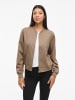 Vila Bomberjacke in Fossil