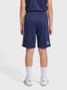 Hummel Verstellbare Taille Kurze Hose Hmlcore Kinder in MARINE