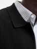 Jack & Jones Strickjacke in Black