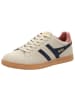 Gola Sneaker in beige