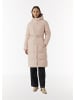 comma Outdoor-Mantel in 8143_beige