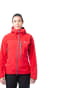 MOUNTAIN EQUIPMENT Funktionsjacke W MANASLU JACKET in Rot