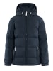 DreiMaster Maritim Winterjacke in Dunkelmarine