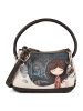 Anekke Tulip Handtasche 22 cm in mehrfarbig