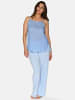CCDK Copenhagen Schlafshirt Joanna in Windsurfer AOP
