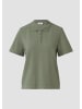 s.Oliver Polo-Shirt in 7369_olivgrün