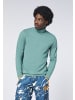 Chiemsee T-Shirt in Blau