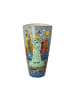 Goebel Vase " Rizzi The Big Apple on Liberty " in The Big Apple is Big in Liberty