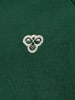 Hummel T-Shirt Hmljr Archive Kinder in DARK GREEN