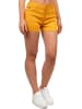 Cipo & Baxx Shorts in Mustard