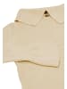 faina Women Sweater in Beige