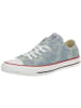 Converse Sneakers Low CTAS OX  in blau