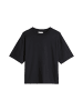 Marc O'Polo T-Shirt relaxed in Deep Night Blue