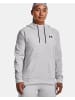 Under Armour Sweatshirt in Grau