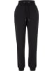 Urban Classics Urban Classics Damen Ladies Cozy Sweatpants in black