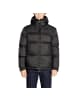 BLAUER USA Schwarz Herren Jacke