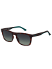 Lacoste Sonnenbrille in Brown