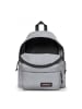 Eastpak Padded Pak'r 24 - Rucksack 40 cm (black denim) in sunday grey
