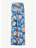 comma Hose in 62A4_blau