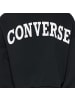 Converse Sweatjacke Retro in converse black